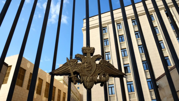 Минобороны России заявило, что не предлагает менять срок военной службы по призыву