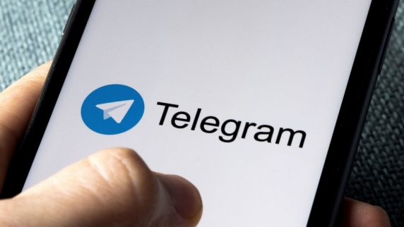 Пользователи <b>Telegram</b> сообщили о сбоях в работе сервиса в России