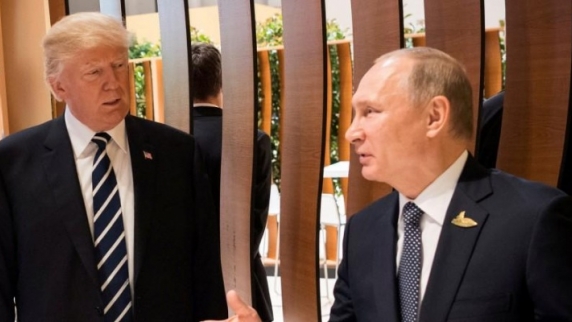 Путин и Трамп пока не общались, заявил Песков