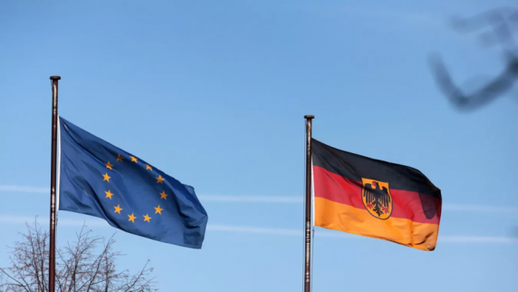 Welt: у Германии не осталось свободных средств для дополнительных взносов в ЕС