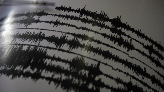 Минздрав Камчатского края заявил об отсутствии пострадавших в результате землетрясения