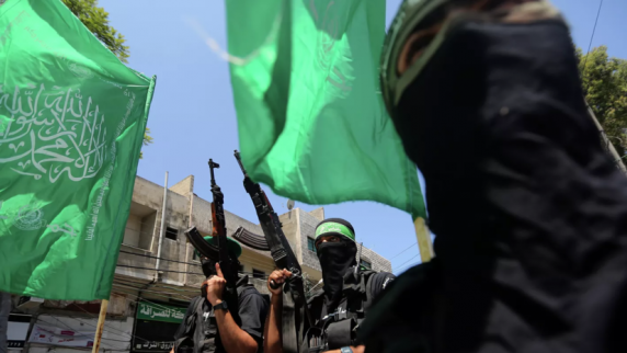 ХАМАС осталось недовольно позицией мусульманских стран по конфликту в Палестине