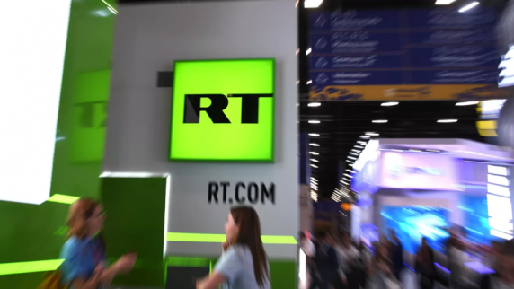 Пресс-служба RT опровергла информацию о принадлежности Sputnik24 телеканалу