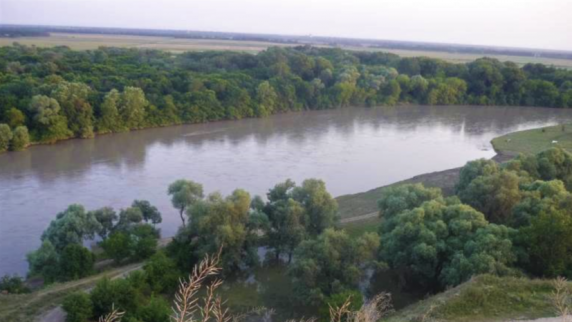 В Краснодарском крае создали природный заказник на площади 13 тысяч гектаров