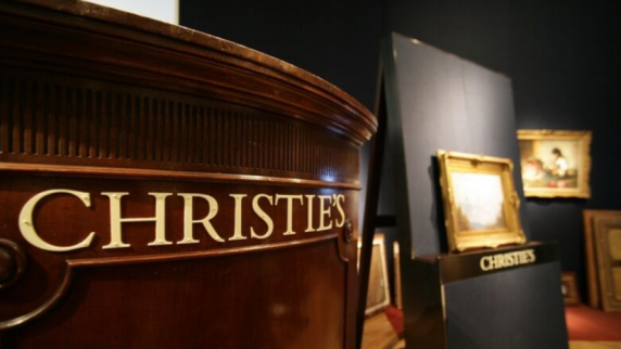 В Christie’s высказались о перспективах развития сферы NFT