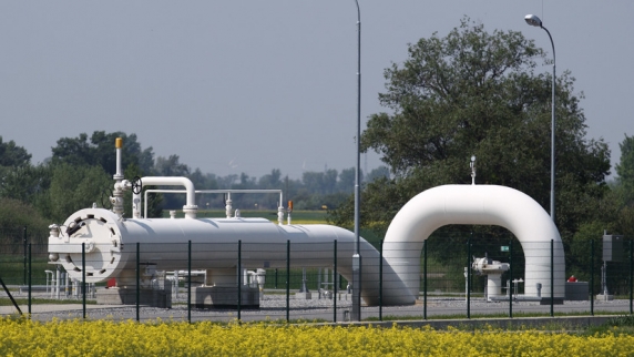 Новак оценил перспективы газового рынка ЕС