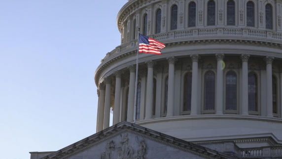 Конгрессу предложили оценить последствия для ВС США после передачи Patriot Украине