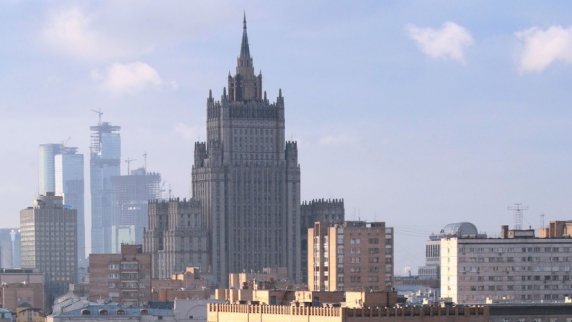 В МИД России заявили о готовности к нормализации отношений с Чехией