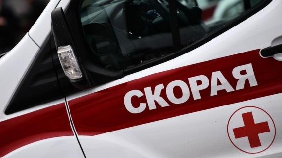 Стало известно состояние пострадавшего при взрыве автомобиля в Москве