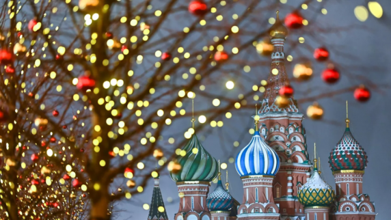 Синоптик Вильфанд спрогнозировал морозное Рождество в Москве
