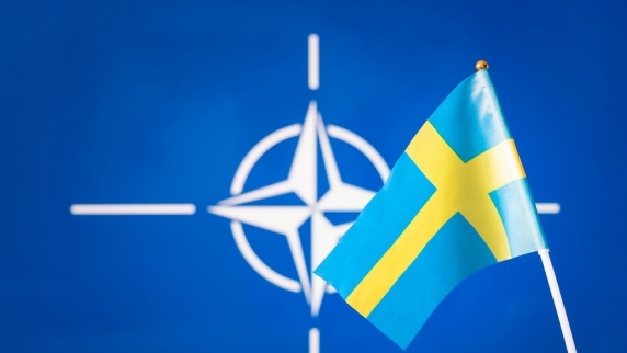 SVT: представители НАТО, Турции и Швеции 14 июня обсудят членство королевства в альянсе
