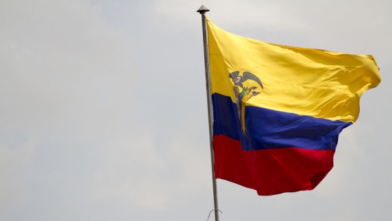 Россия и <b>Эквадор</b> обсуждают сотрудничество в сфере ВТС