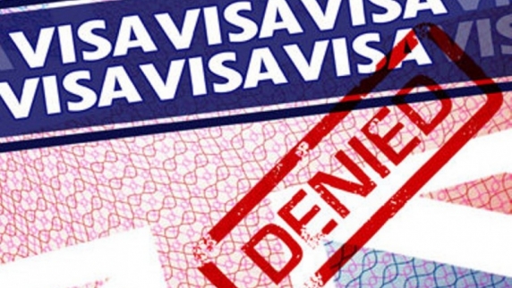 США приостановит выдачу виз в России с 23 августа