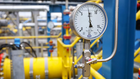 Аналитик Юшков — о ценах на газ: европейцы страдают от выстроенной ими системы