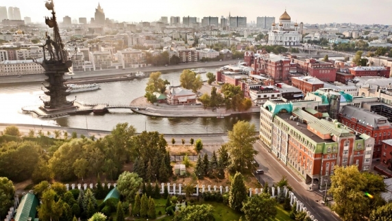 Выходные в Москве: фестиваль Center и "Гордость и предубеждение"