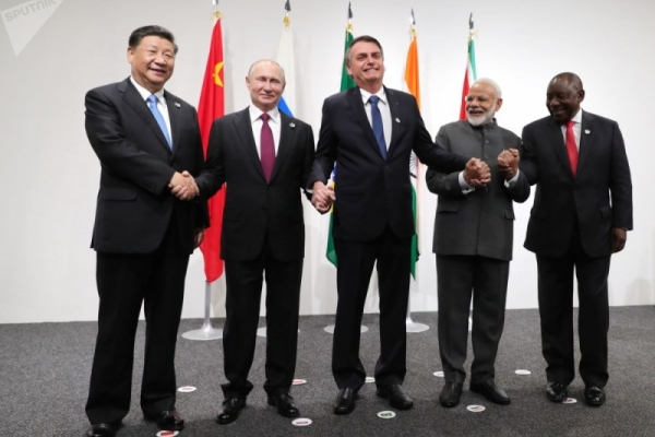 У Владимира Путина запланировано около десяти встреч в первый день саммита G20