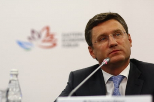 Новак выступил против продления экспортной надбавки к тарифу РЖД