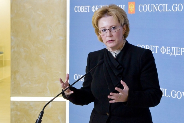 Глава Минздрава РФ заявила о «фантастическом» результате испытаний препарата от рака