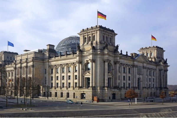 В кабмине Германии признали, что Россия не ведёт против неё энергетической войны