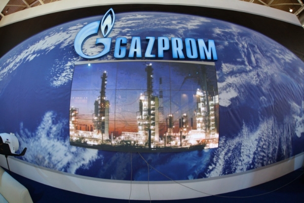 Партнеры "Газпрома" выполнили обязательства по "Северному потоку-2" за...