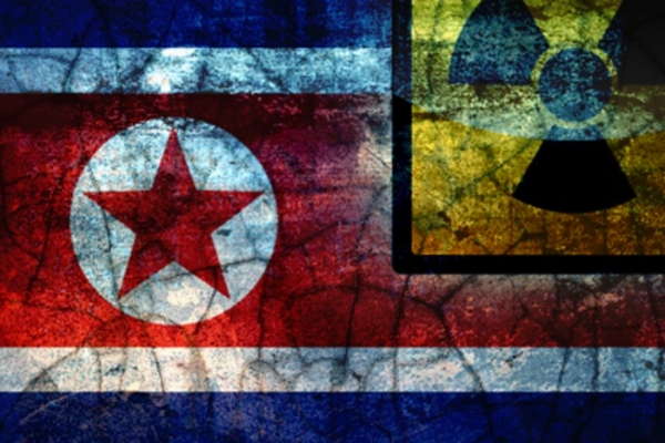 Путин и президент Южной Кореи осудили ядерное испытание КНДР