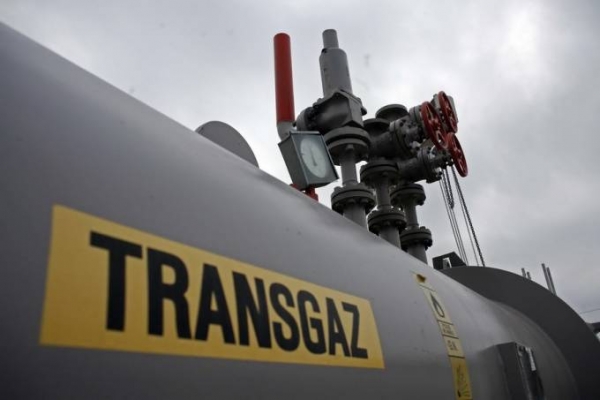 Москва, Брюссель и Киев обсудят транзит газа в Европу