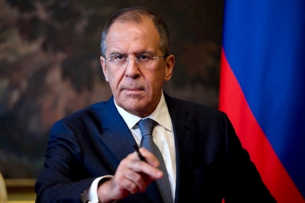 Лавров: Россия готова к диалогу с США, но не на основе ультиматумов