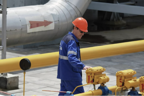 В Болгарии заявили, что могут снова начать закупать газ у «Газпрома»