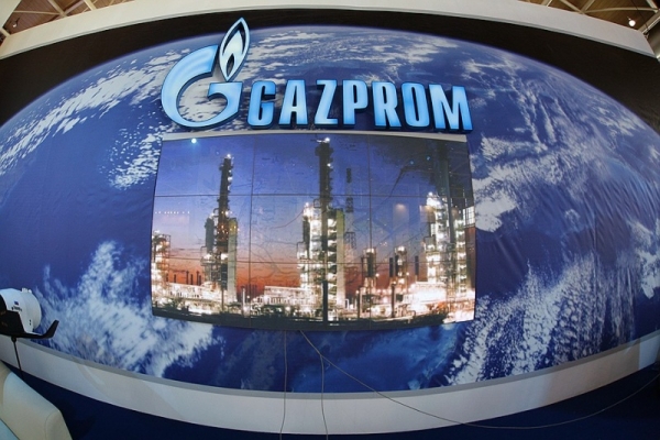«Газпром» построит 1340 км газопровода «Сила Сибири» до конца года