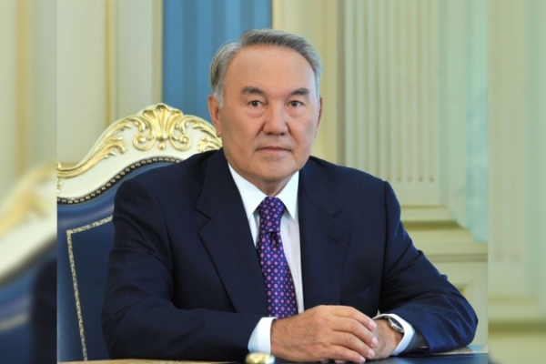 После почти 30 лет руководства Казахстаном Нурсултан Назарбаев покинул пост президента стр...