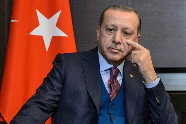 В Турции на президентских выборах победил Реджеп Тайип Эроган