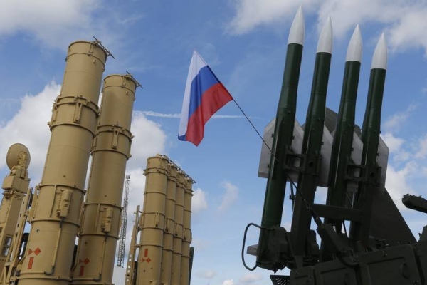 Россия категорически против отказа от договора о ликвидации ракет средней и меньшей дально...
