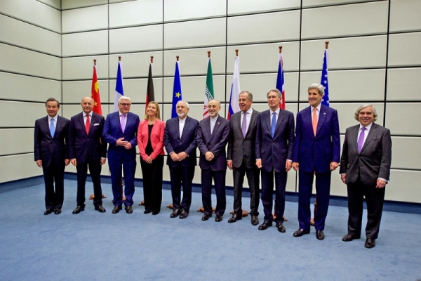 Все участники соглашения по иранской ядерной программе, кроме США, настроены продолжить ра...