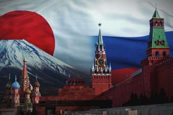 Россия и Япония нарастили товарооборот за восемь месяцев на 17%