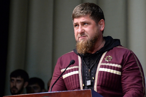 "Пришло время": Кадыров заявил о желании покинуть пост главы Чечни