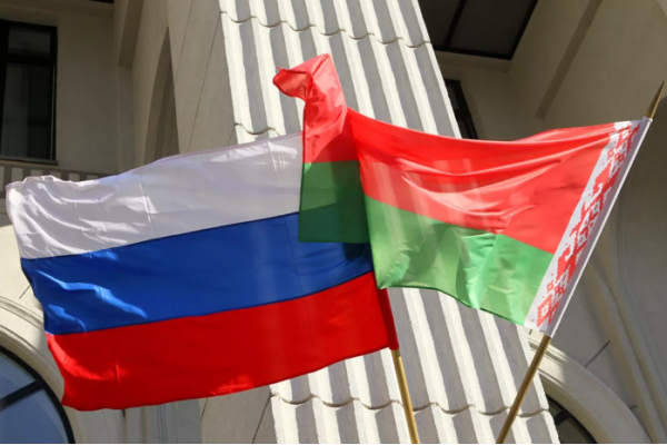 В Хабаровске 13 октября пройдёт посвящённый вопросам сотрудничества с Белоруссией форум