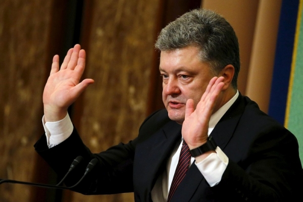 Перед финишем предвыборной гонки на Украине — новые скандалы и громкие обвинения
