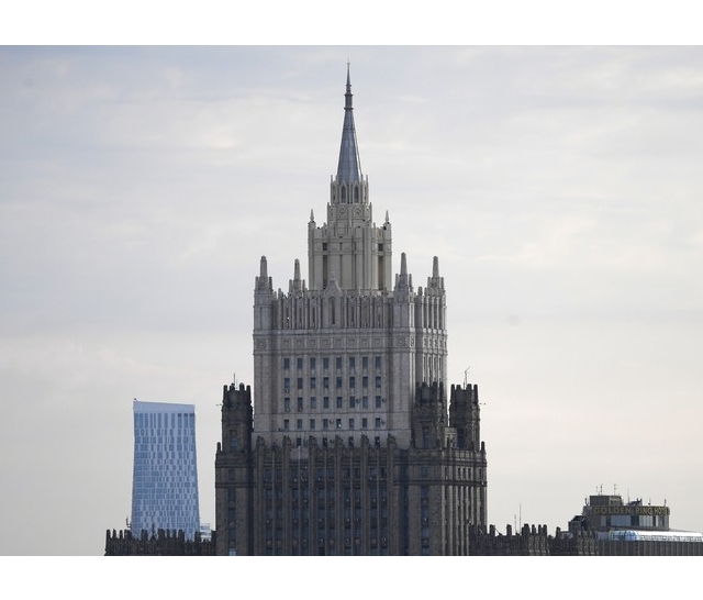 МИД: Россия стала целью агрессии Запада в киберпространстве