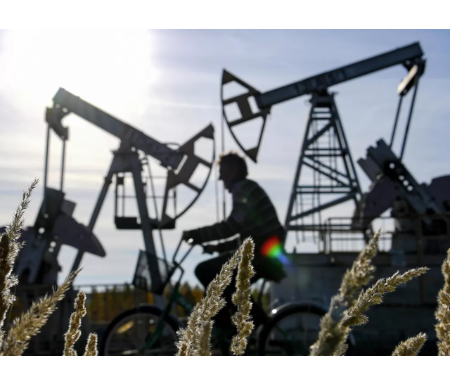 В ХМАО открыли два новых нефтяных месторождения в 2023 году