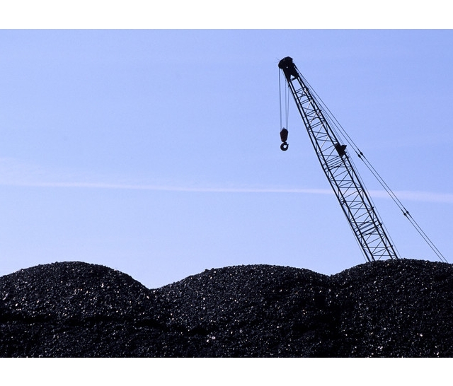 Министр энергетики высказался о ситуации с добычей угля в Ро...