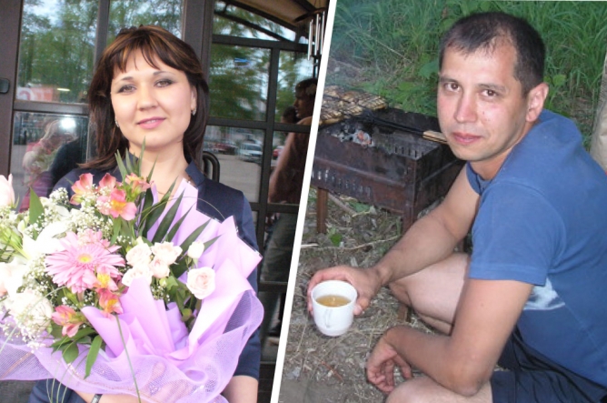 Эксклюзивное интервью программе «Пусть говорят» дал муж башкирской кассирши, которая украл...