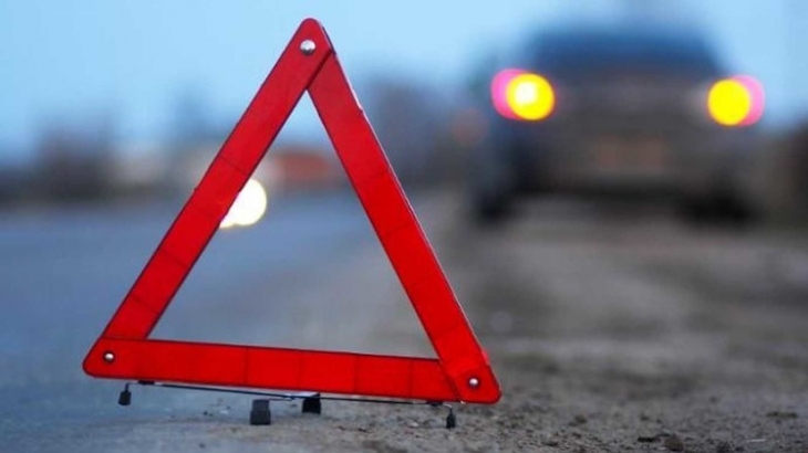 Трое детей погибли при столкновении снегоуборочного поезда и автомобиля на Алтае