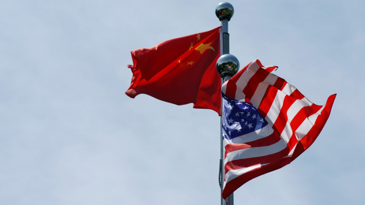 США намерены заявить Китаю о желании вести честную конкуренцию