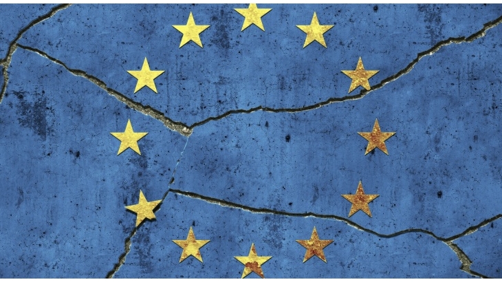 «Европейский союз может разрушиться»