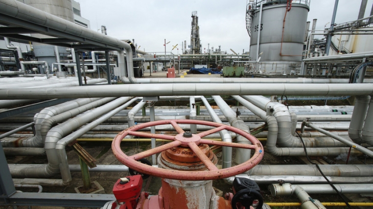 В ЕК заявили о выполнении Россией контрактов на поставку газа