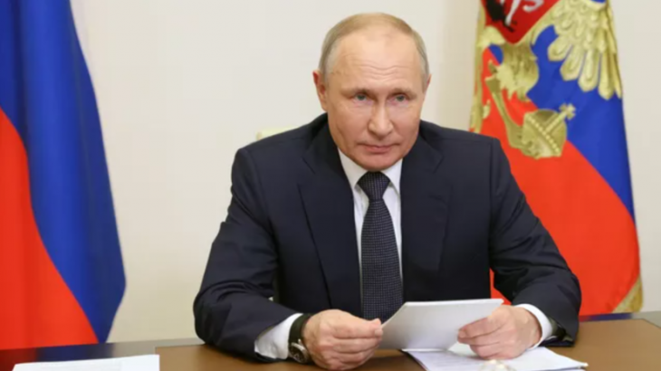 Путин заявил о дополнительной поддержке российской анимационной отрасли