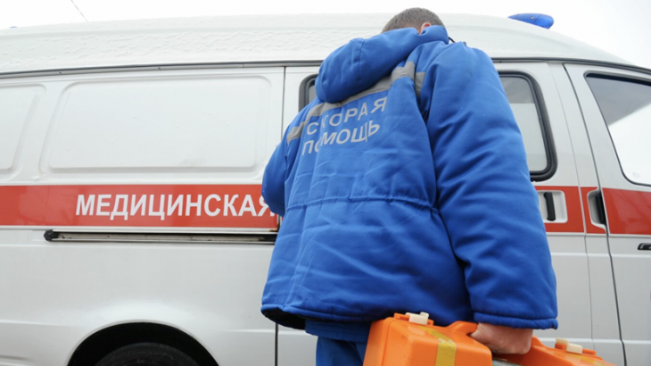 В Минздраве России назвали число погибших и пострадавших при крушении самолёта в Татарстане