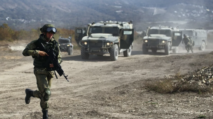 В МИД России пообещали не допустить агрессии против Таджикистана
