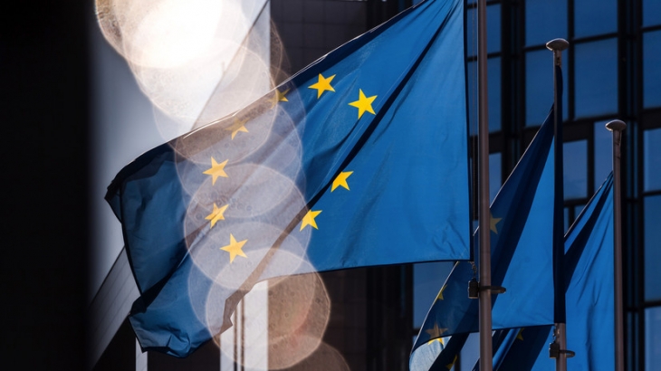 Страны ЕС отчитались Еврокомиссии о заморозке более €200 млрд активов ЦБ