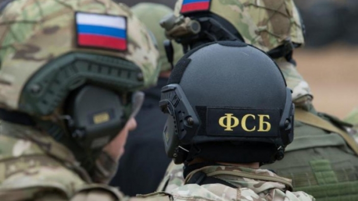 ФСБ сообщила о раскрытии террористической ячейки в Москве и предотвращении терактов